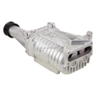 BuyAutoParts 40-10012R Supercharger 2
