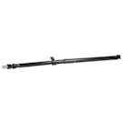 BuyAutoParts 91-01186N Driveshaft 1