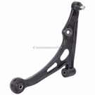 2002 Suzuki Aerio Control Arm Kit 4