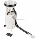 1998 Mercedes Benz ML320 Fuel Pump Assembly 1