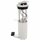BuyAutoParts 36-00036AN Fuel Pump Assembly 2