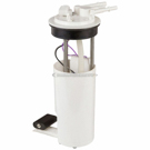 BuyAutoParts 36-01205AN Fuel Pump Assembly 2