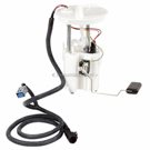 BuyAutoParts 36-00460AN Fuel Pump Assembly 1