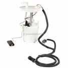 BuyAutoParts 36-00460AN Fuel Pump Assembly 2