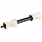 BuyAutoParts 94-60078AN Sway Bar Link 1