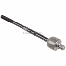 BuyAutoParts 85-20101AN Inner Tie Rod End 1