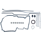 OEM / OES 59-60035ON Engine Gasket Set - Timing Cover 1