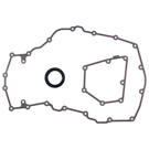 OEM / OES 59-60057ON Engine Gasket Set - Timing Cover 1