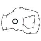 1990 Buick Skylark Engine Gasket Set - Timing Cover 1