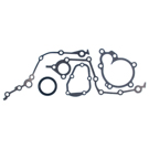 OEM / OES 59-60060ON Engine Gasket Set - Timing Cover 1