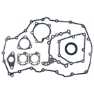 OEM / OES 59-60083ON Engine Gasket Set - Timing Cover 1