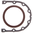 1994 Dodge Pick-Up Truck Engine Gasket Set - Rear Main Seal 1