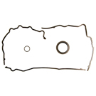 OEM / OES 59-60121ON Engine Gasket Set - Timing Cover 1