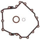 1993 Cadillac Allante Engine Gasket Set - Timing Cover 1