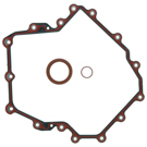 1998 Cadillac Deville Engine Gasket Set - Timing Cover 1