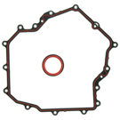 OEM / OES 59-60149ON Engine Gasket Set - Timing Cover 1