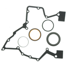 OEM / OES 59-60157ON Engine Gasket Set - Timing Cover 1
