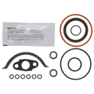 2003 Nissan 350Z Engine Gasket Set - Timing Cover 1