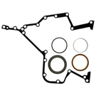 OEM / OES 59-60176ON Engine Gasket Set - Timing Cover 1