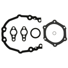 1999 Cadillac Escalade Engine Gasket Set - Timing Cover 1