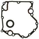 1999 Jeep Grand Cherokee Engine Gasket Set - Timing Cover 1