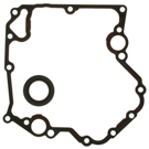 2000 Dodge Durango Engine Gasket Set - Timing Cover 1