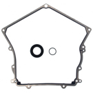 2006 Dodge Charger Engine Gasket Set - Timing Cover 1