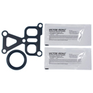 2011 Chrysler 200 Engine Gasket Set - Timing Cover 1