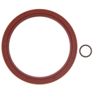 1989 Isuzu Trooper Engine Gasket Set - Rear Main Seal 1