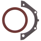 OEM / OES 59-50105ON Engine Gasket Set - Rear Main Seal 1