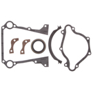 OEM / OES 59-60225ON Engine Gasket Set - Timing Cover 1