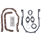 1963 Ford Ford 300 Engine Gasket Set - Timing Cover 1