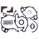 1968 Ford Torino Engine Gasket Set - Timing Cover 1