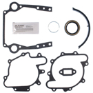 OEM / OES 59-60262ON Engine Gasket Set - Timing Cover 1