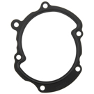 2008 Chevrolet Equinox Water Pump and Cooling System Gaskets 1