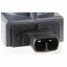 BuyAutoParts 32-80120AN Ignition Coil 3