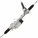 OEM / OES 80-30125OR Rack and Pinion 1