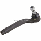 2002 Mercedes Benz ML500 Outer Tie Rod End 1