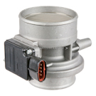 BuyAutoParts 49-00169AN Mass Air Flow Meter 1