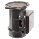 BuyAutoParts 49-00384AN Mass Air Flow Meter 1