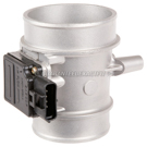 BuyAutoParts 49-00532AN Mass Air Flow Meter 1