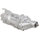 BuyAutoParts 40-10001R Supercharger 2