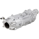 BuyAutoParts 40-10001R Supercharger 3