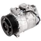 BuyAutoParts 60-02193NA A/C Compressor 1