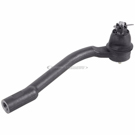 BuyAutoParts 85-30177AN Outer Tie Rod End 1
