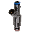 BuyAutoParts 35-80169I8 Fuel Injector Set 2