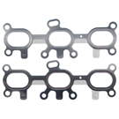 1993 Ford Probe Exhaust Manifold Gasket Set 1