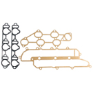 1989 Nissan Maxima Intake Manifold Gasket Set 1