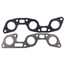 1987 Nissan 200SX Exhaust Manifold Gasket Set 1