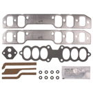 1988 Ford Taurus Intake Manifold Gasket Set 1